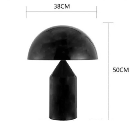 Bedroom Nordic Design Table Lamp