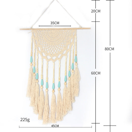 Nordic Home Decor Dreamcatcher Tapestry MS7451