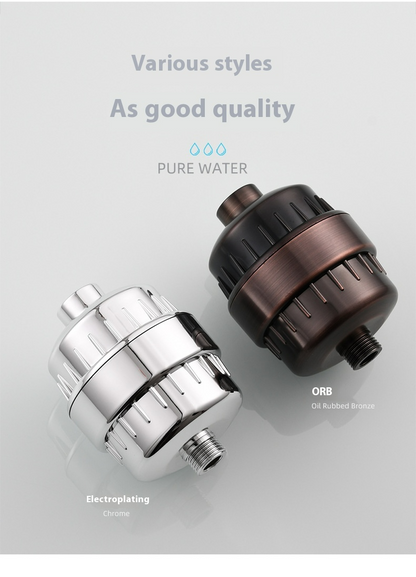 Bathroom Shower Filter